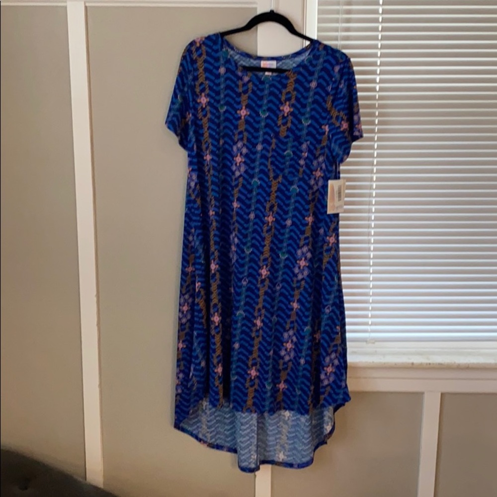 LulaRoe Carly